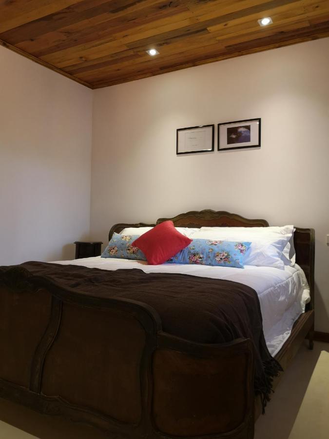 Rincón Escondido B&B Puerto Iguazú Exterior foto