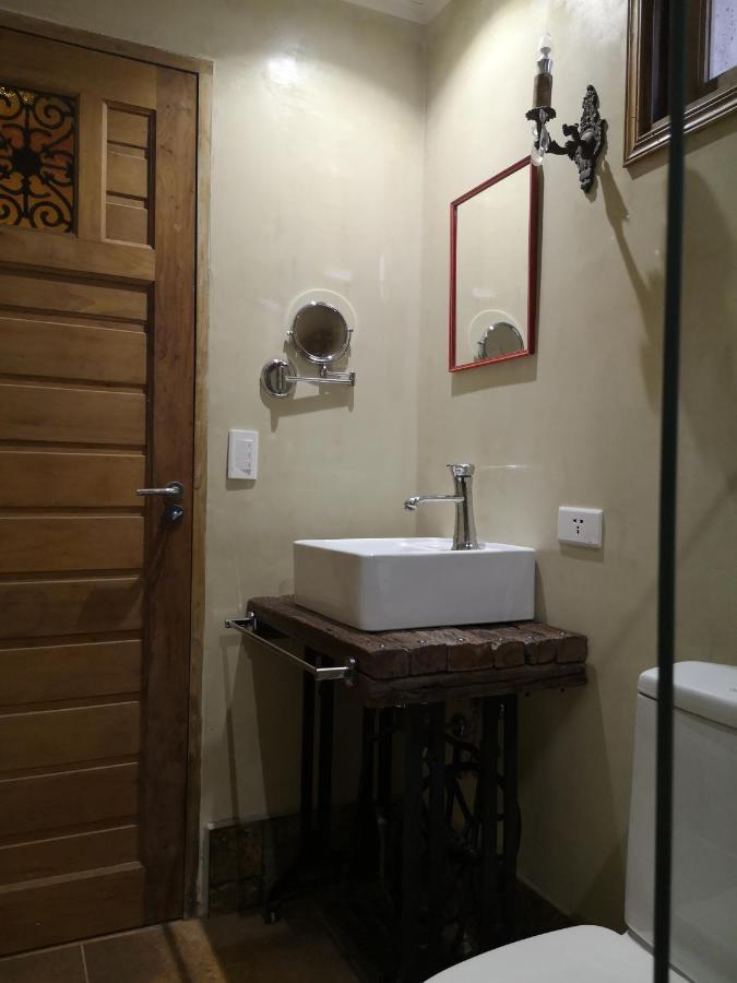 Rincón Escondido B&B Puerto Iguazú Exterior foto